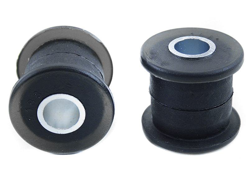Whiteline Rear Control Arm Lower Inner And Outer Bushing