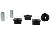 Whiteline Rear Trailing Arm Lower Rear Bushing - Subaru Impreza, WRX, STI 94-07/Forester SF, SG W613