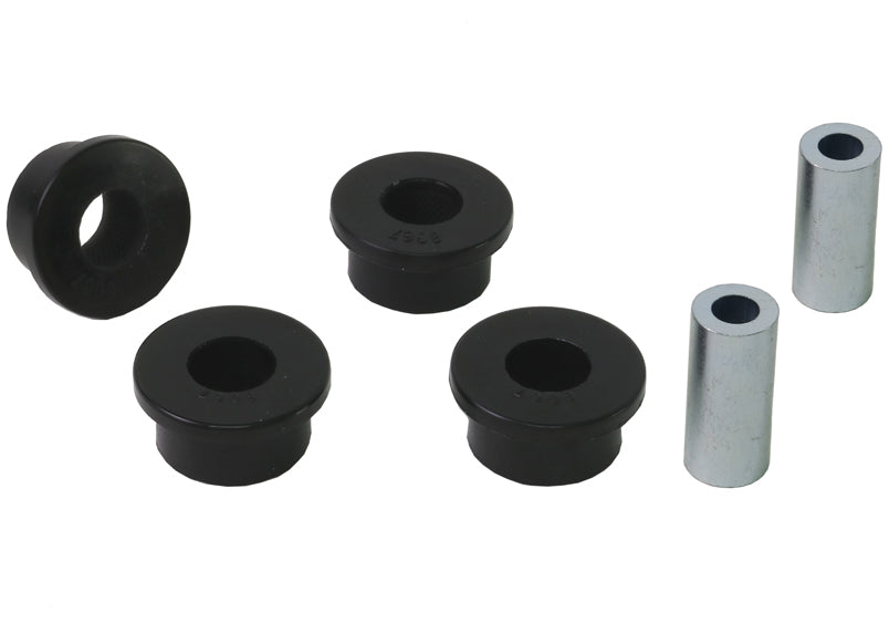 Whiteline Rear Trailing Arm Lower Rear Bushing