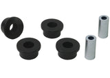 Whiteline Rear Trailing Arm Lower Rear Bushing