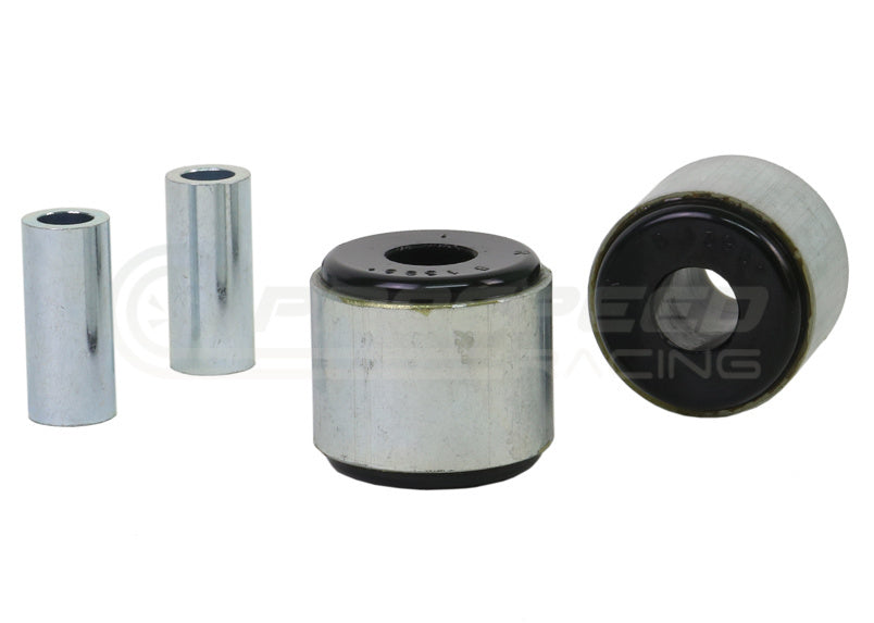 Whiteline Rear Trailing Arm Lower Front Bushing - Ford Cortina Mk3, Mk4, Mk5 W61395