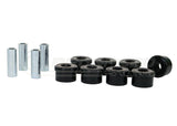 Whiteline Rear Trailing Arm Lower Bushing -Toyota Camry V10, 11, 20, 21, 22, 36/Celica/Corolla W6144