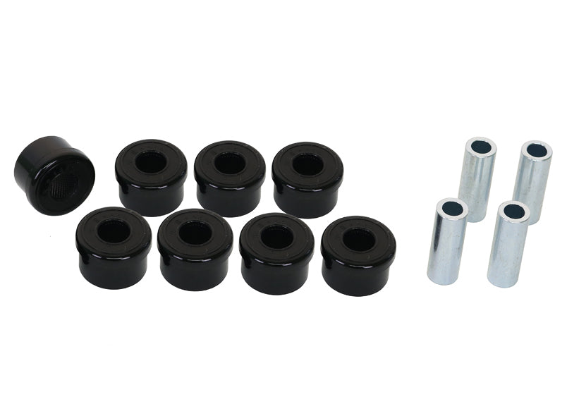 Whiteline Rear Trailing Arm Lower Bushing