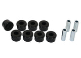 Whiteline Rear Trailing Arm Lower Bushing