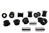 Whiteline Rear Control Arm Inner And Outer Bushing
