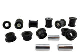 Whiteline Rear Control Arm Inner And Outer Bushing