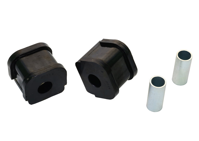 Whiteline Rear Control Arm Lower Inner Front Bushing