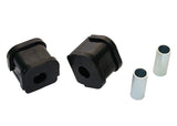 Whiteline Rear Control Arm Lower Inner Front Bushing