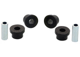 Whiteline Rear Control Arm Lower Inner Rear Bushing - Holden Barina MF, MH/Suzuki Swift SF