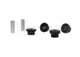 Whiteline Rear Control Arm Lower Outer Bushing - Suzuki Barina Mf, Mh/Swift Sf W61463