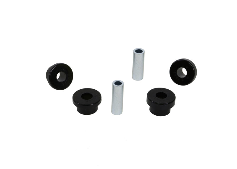 Whiteline Rear Control Arm Lower Outer Bushing - Suzuki Barina Mf, Mh/Swift Sf