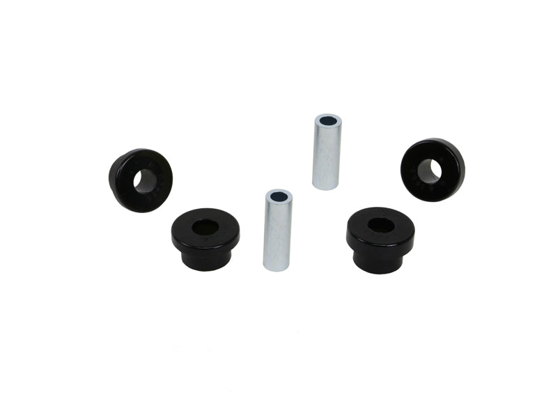 Whiteline Rear Control Arm Lower Outer Bushing - Suzuki Barina Mf, Mh/Swift Sf