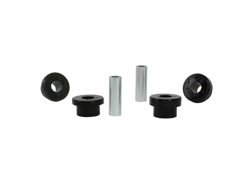 Whiteline Rear Control Arm Lower Outer Bushing - Suzuki Barina Mf, Mh/Swift Sf