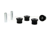 Whiteline Rear Control Arm Inner And Outer Bushing - Holden Commodore VN-VZ/Monaro/HSV VN-VZ W61483
