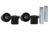 Whiteline Rear Trailing Arm Lower Front Bushing