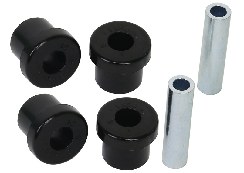 Whiteline Rear Trailing Arm Lower Front Bushing