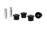 Whiteline Rear Trailing Arm Lower Rear Bushing - Holden Gemini W61490 | Pro Speed Racing
