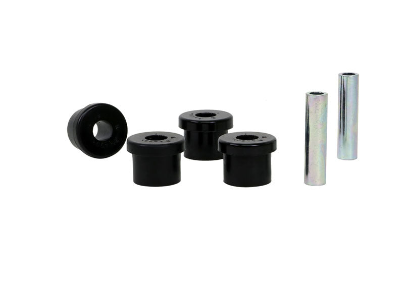 Whiteline Rear Trailing Arm Lower Rear Bushing