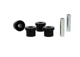 Whiteline Rear Trailing Arm Lower Rear Bushing