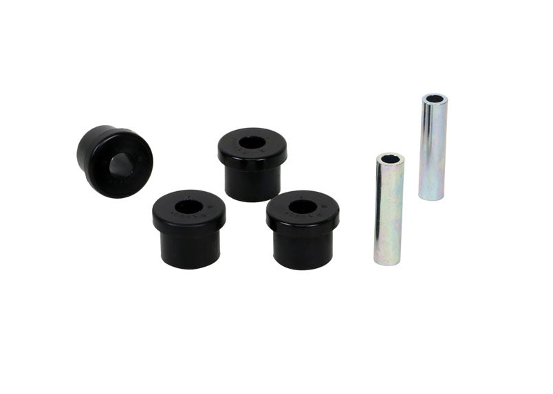 Whiteline Rear Trailing Arm Lower Rear Bushing