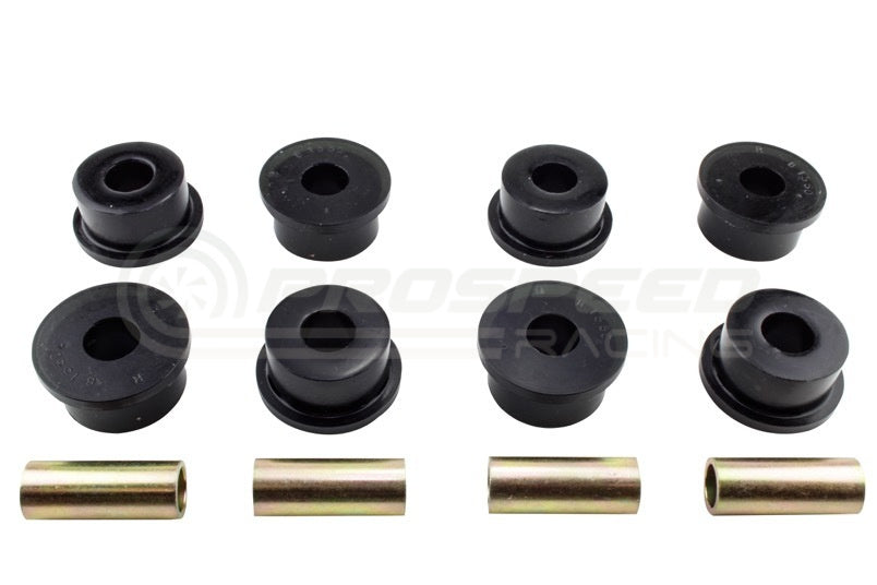Whiteline Rear Trailing Arm Upper Bushing - Mazda 1300 FA2, FA2/RX2 Mk1/RX5 Mk2 W61550