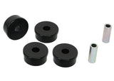 Whiteline Rear Beam Axle Front Bushing