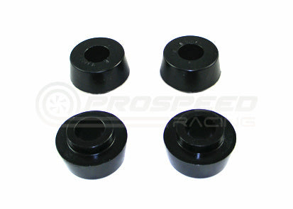 Whiteline Rear Trailing Arm Lower Front Bushing - Mitsubishi Pajero NA-NG W61607 | Pro Speed Racing