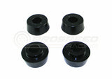 Whiteline Rear Trailing Arm Lower Front Bushing - Mitsubishi Pajero NA-NG W61607 | Pro Speed Racing