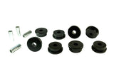 Whiteline Rear Trailing Arm Lower Rear Bushing