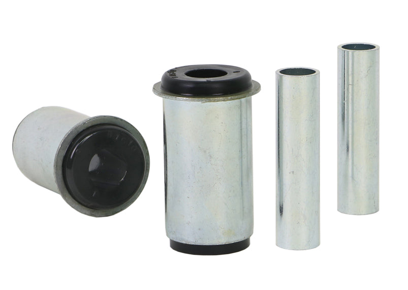Whiteline Front Control Arm Lower Inner Rear Bushing
