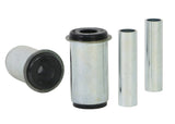 Whiteline Front Control Arm Lower Inner Rear Bushing