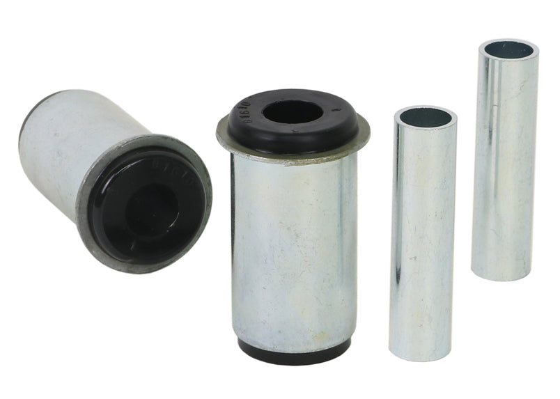 Whiteline Front Control Arm Lower Inner Rear Bushing