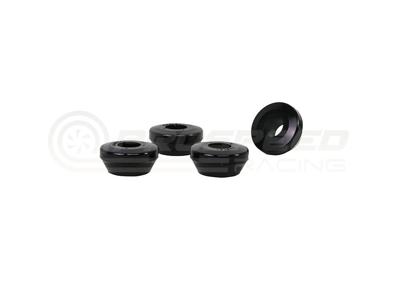 Whiteline Rear Trailing Arm Lower Front Bushing - Mitsubishi Pajero NA-NL W61612 | Pro Speed Racing