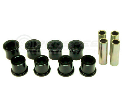 Whiteline Rear Control Arm Lower Inner And Outer Bushing - Nissan 280ZX/Laurel/Leopard/Skyline R30 W