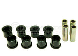 Whiteline Rear Control Arm Lower Inner And Outer Bushing - Nissan 280ZX/Laurel/Leopard/Skyline R30 W