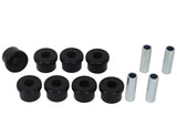 Whiteline Rear Trailing Arm Upper Bushing