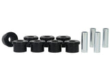 Whiteline Rear Trailing Arm Upper Bushing
