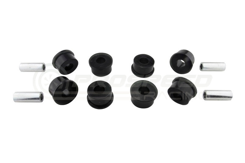 Whiteline Rear Trailing Arm Upper Bushing - Toyota Corolla KE70, 71, AE70, AE80, AE90 W61675