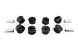 Whiteline Rear Trailing Arm Upper Bushing - Toyota Corolla KE70, 71, AE70, AE80, AE90 W61675