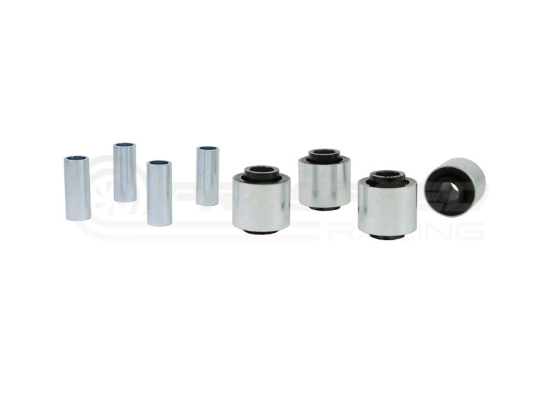 Whiteline Rear Trailing Arm Lower Bushing - Toyota Land Cruiser 80 Series, 105 Series W61700A