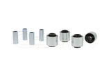 Whiteline Rear Trailing Arm Lower Bushing - Toyota Land Cruiser 80 Series, 105 Series W61700A
