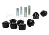 Whiteline Rear Trailing Arm Lower Bushing - Ford Capri/Laser KA-KE/Mazda 323 BD, BF W61763