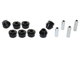 Whiteline Rear Trailing Arm Lower Bushing