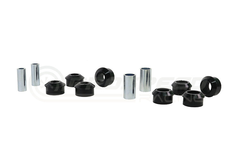 Whiteline Rear Trailing Arm Bushing - Ford Capri/Laser KF-KQ/Mazda 323 BG, BA, BH, BJ W61765
