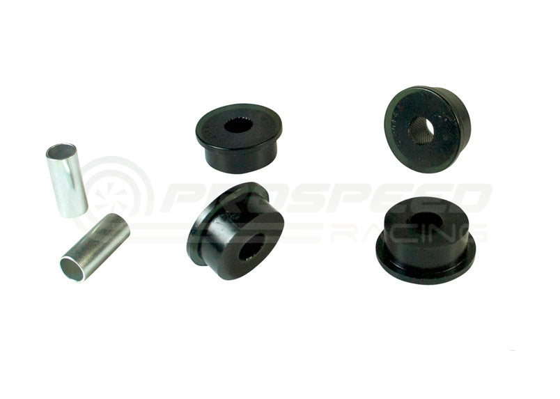 Whiteline Rear Trailing Arm Upper Bushing - Mitsubishi Magn/Sigma/Verada W61777A | Pro Speed Racing