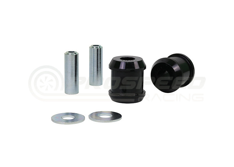 Whiteline Rear Trailing Arm Lower Bushing - Ford Falcon EA, EB, ED, EF, EL, XH/Falcon AU W61788
