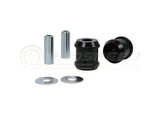 Whiteline Rear Trailing Arm Lower Bushing - Ford Falcon EA, EB, ED, EF, EL, XH/Falcon AU W61788
