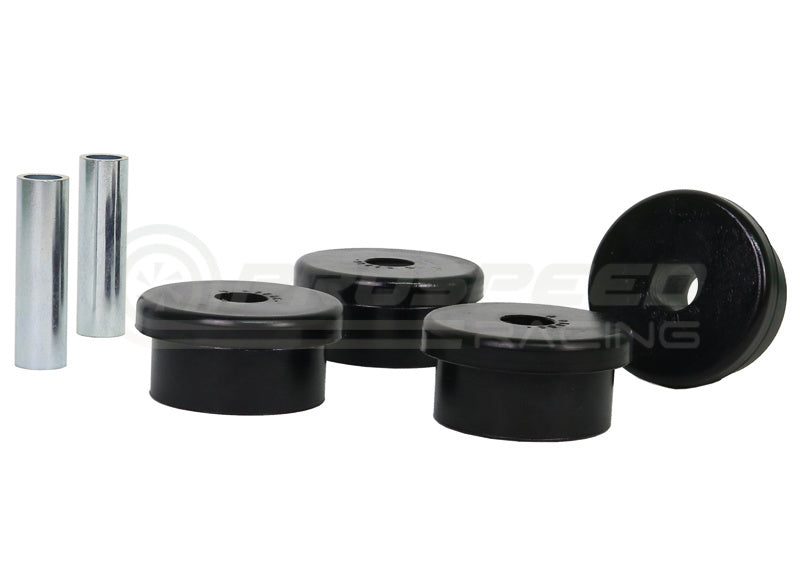 Whiteline Rear Beam Axle Front Bushing - Mitsubishi Magna TR, TS/Verada KR, KS W61886