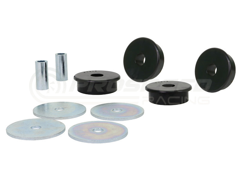 Whiteline Rear Trailing Arm Lower Front Bushing - BMW 3 Series E36, E46/Z4 E85, E86, E89/Z1 E30 W619