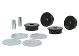 Whiteline Rear Trailing Arm Lower Front Bushing - BMW 3 Series E36, E46/Z4 E85, E86, E89/Z1 E30 W619